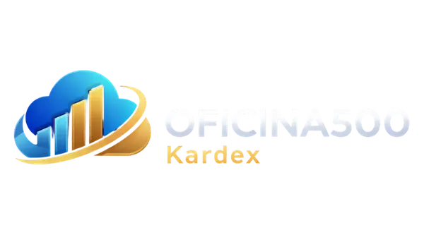 Oficina500 Kardex