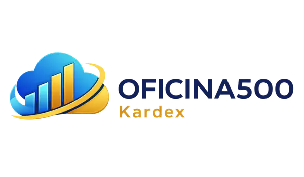Oficina500 Kardex